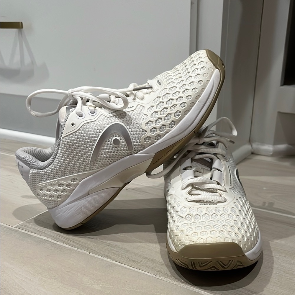 Head Revolt Court Shoes - Tennis Pickleball